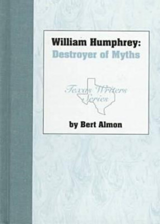 William Humphrey- Destroyer Myths
