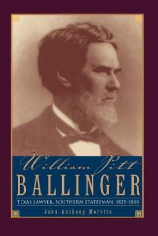 William Pitt Ballinger
