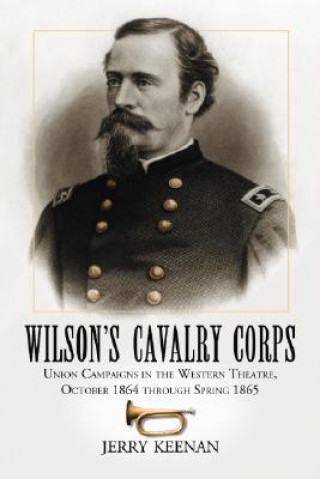 Wilson's Cavalry Corps
