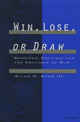 Win, Lose or Draw