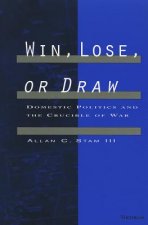 Win, Lose or Draw