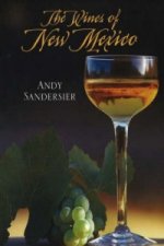Wines of New Mexico