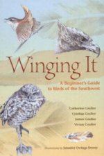 Winging it