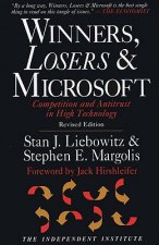 Winners, Losers & Microsoft
