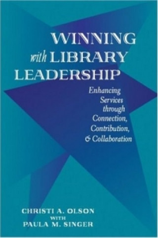 Winning with Library Leadership