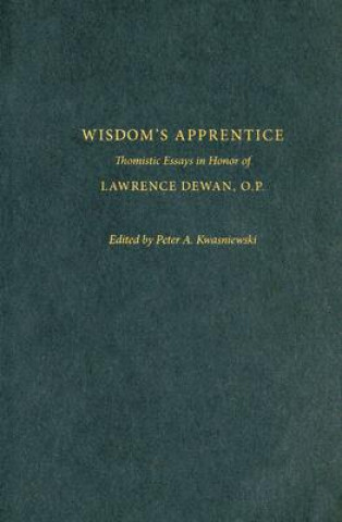 Wisdom's Apprentice