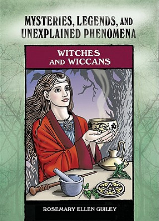 Witches and Wiccans