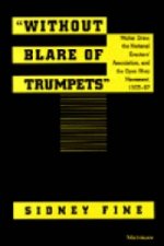 Without Blare of Trumpets