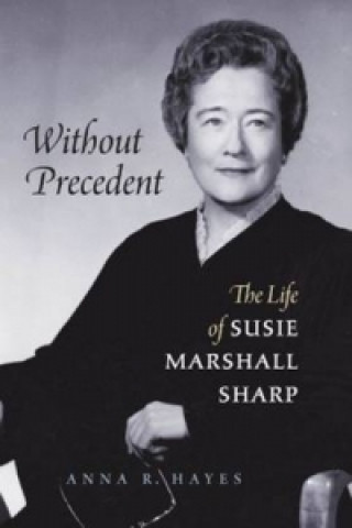 Without Precedent