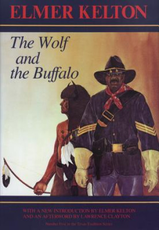 Wolf & the Buffalo