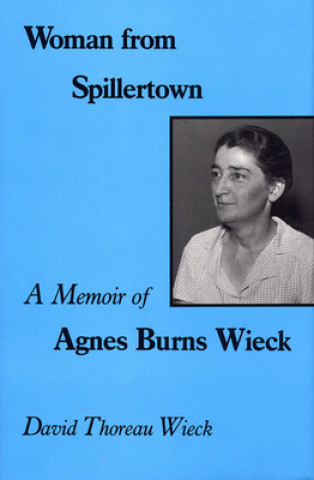 Woman from Spillertown