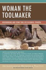 Woman the Toolmaker