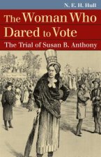 Woman Who Dared to Vote