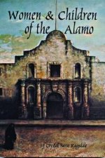 Women and Children of the Alamo