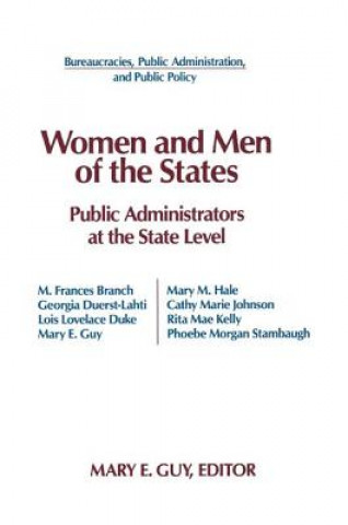 Women and Men of the States