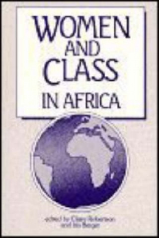 Women and Class in Africa