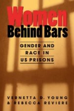 Women Behind Bars
