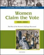 Women Claim the Vote