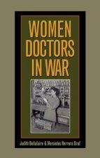 Women Doctors in War