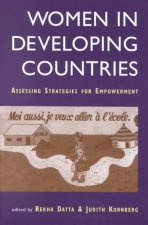 Women in Developing Countries