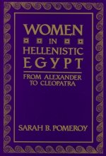 Women in Hellenistic Egypt