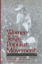 Women in Texas Populist Movement