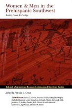Women & Men in the Prehispanic Southwest
