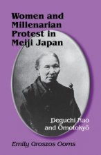 Women and Millenarian Protest in Meiji Japan