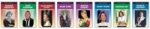 Women of Achievement Set