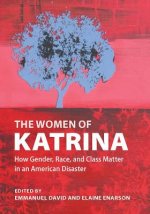 Women of Katrina