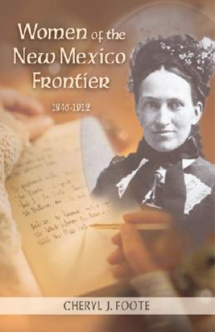 Women of the New Mexico Frontier
