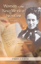 Women of the New Mexico Frontier