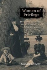 Women of Privilege