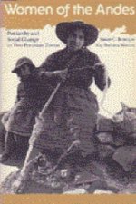 Women of the Andes