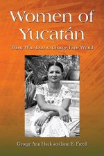 Women of Yucatan