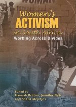 Women's Activism in South Africa