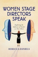 Women Stage Directors Speak