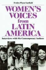 Women's Voices from Latin America