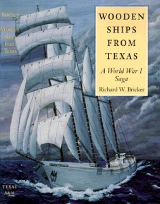 Wooden Ships from Texas
