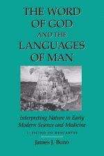 Word Of God & The Languages Of Man