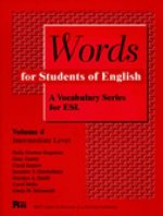 Words for Students of English