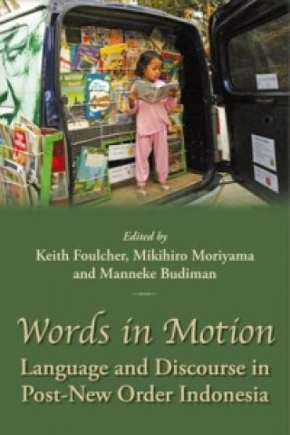 Words in Motion