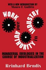 Work and Authority in Industry