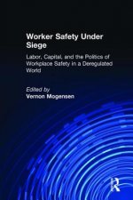 Worker Safety Under Siege