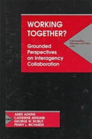 Working Together?