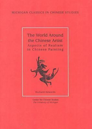 World Around the Chinese Artist