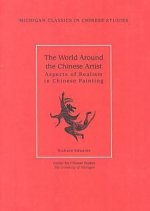 World Around the Chinese Artist