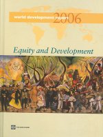 World Development Report  Equity and Development