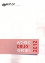 World drug report 2012