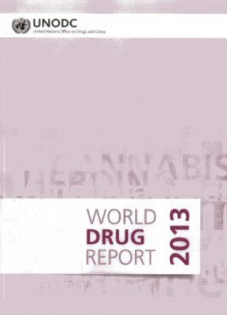 World drug report 2013
